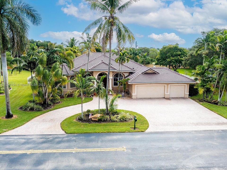 2120 SW 131st Ter, Davie, FL 33325 Zillow