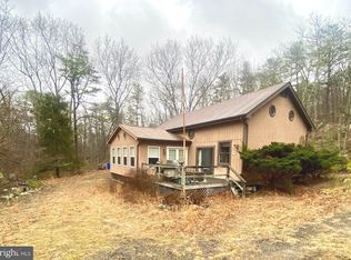 150 Haines Dr, Capon Bridge, WV 26711