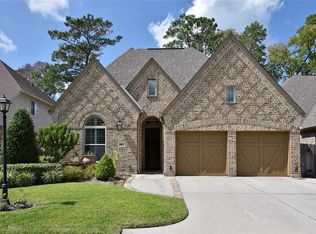 8897 Van Allen Dr, Spring, TX 77381
