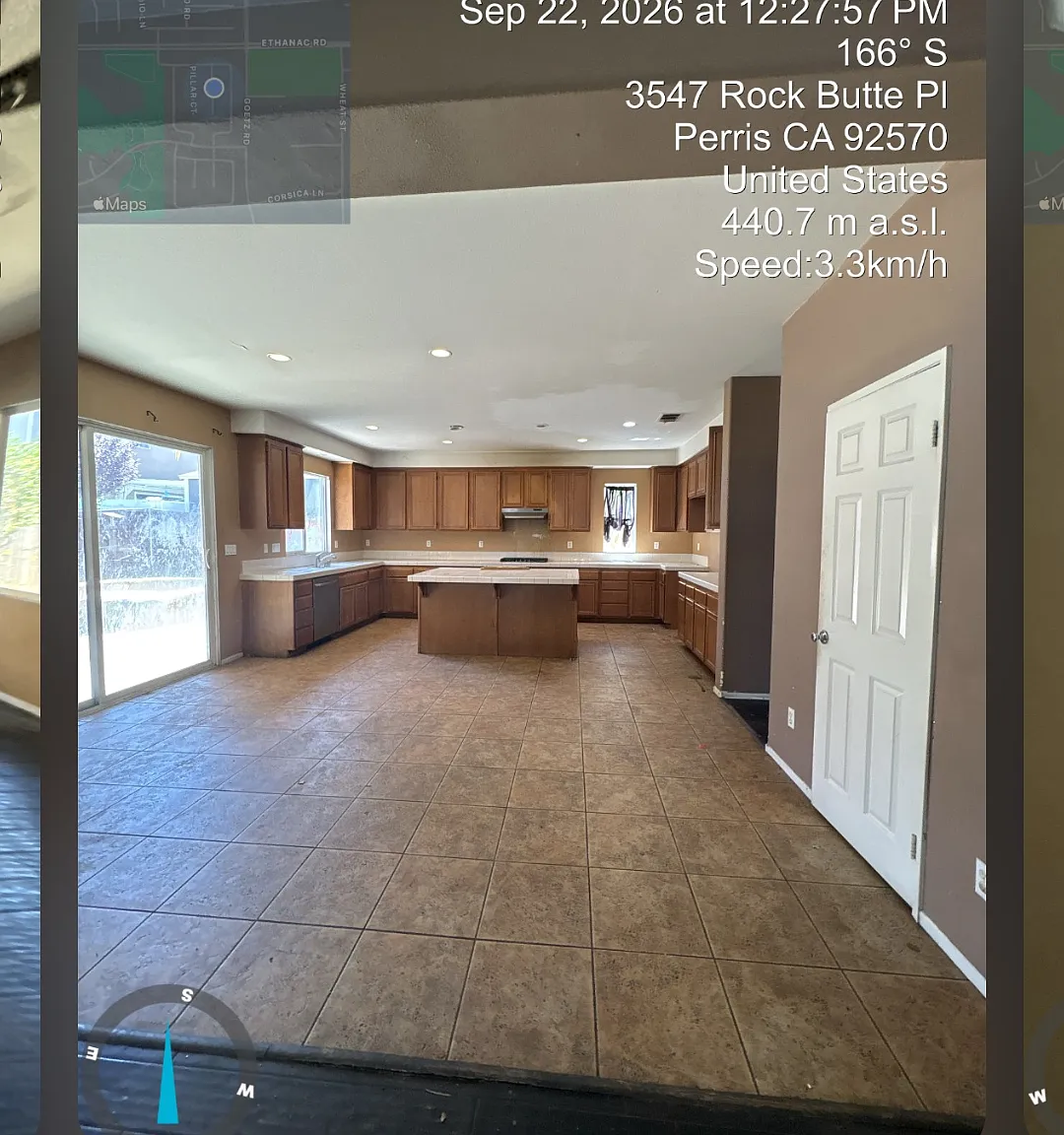 4 bed, 3.5 bath, 3114 sqft, $3,495 — Photo 4