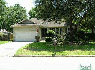 211 E Deerwood Rd, Savannah, GA 31410
