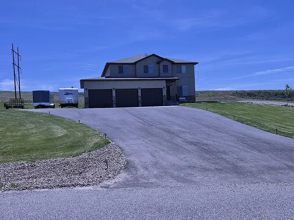 6853 S Packbridge Ln, Idaho Falls, ID 83406