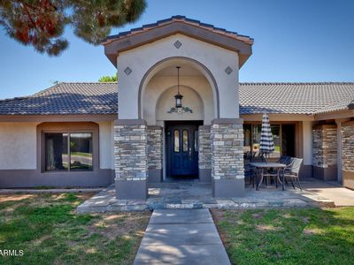 2424 E Ivy St, Mesa, AZ, 85213