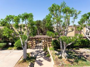 Bel Air Apartments, San Diego, CA 92104