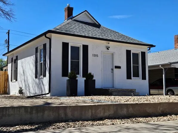 1315 Van Buren St, Pueblo, CO 81004