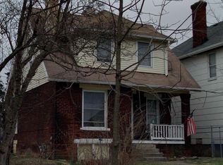 1174 Walters St, Columbus, OH 43201