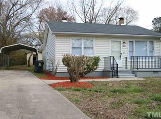 103 Star Ave, Oxford, NC 27565