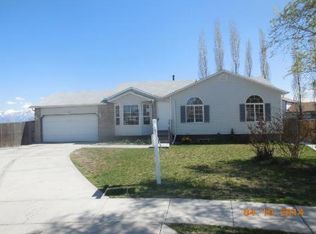 5455 W Sunbury Way, Salt Lake City, UT 84118