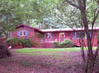 8 Brentwood St, Franklin, NC 28734