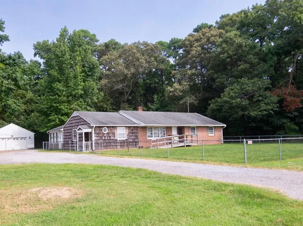 4179 Woodpecker Rd, Seaford, DE 19973