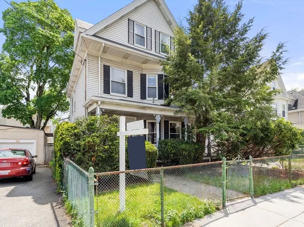 21 Oak Square Ave, Brighton, MA 02135