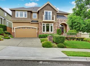 11151 SE 61st Pl, Bellevue, WA 98006