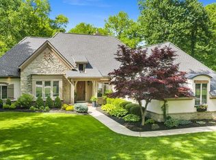 10861 Sage Creek Dr, Galena, OH 43021