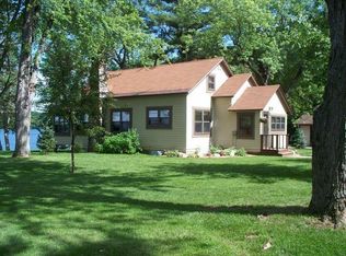 7632 Sunrise Dr, Presque Isle, WI 54557