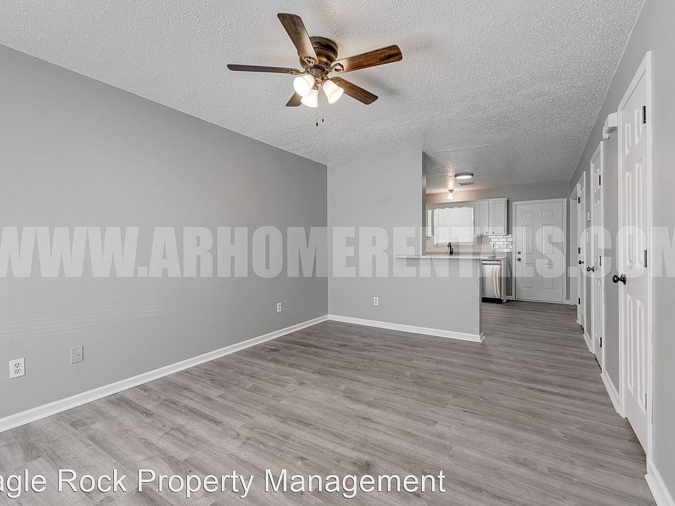 2405 Washington Avenue 2405 Washington Ave Conway, AR Zillow