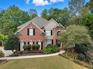313 Meadow Lark Xing, Canton, GA 30114