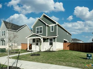 2434 Wallin Bradley Dr, Round Rock, TX 78665