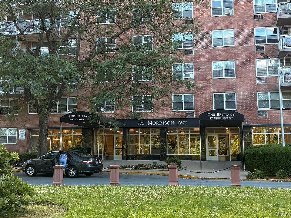 1st image of 875 Morrison Avenue #1B