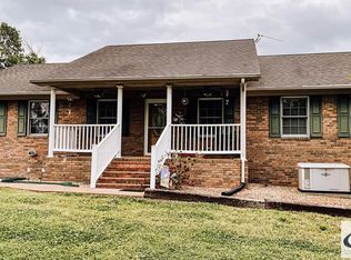 705 Sulphur Wells Academy Rd, Springville, TN 38256