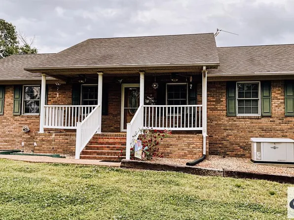 705 Sulphur Wells Academy Rd, Springville, TN 38256