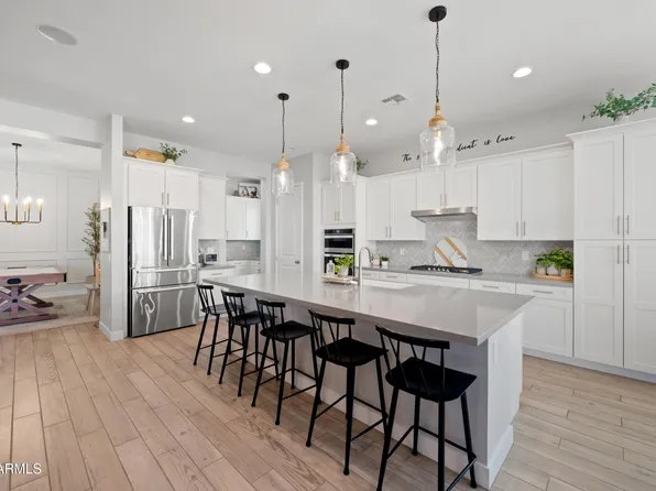 22728 E CAMACHO Road, Queen Creek, AZ 85142