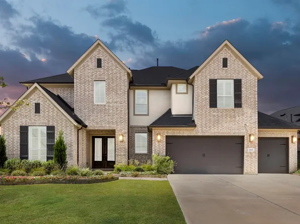 25003 Stella Falls Ln, Tomball, TX 77375