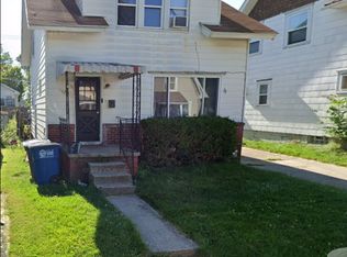 3924 Burnham Ave, Toledo, OH 43612