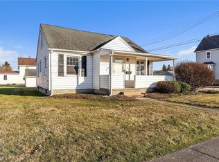 747 Jones St, Hubbard, OH 44425