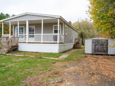 300 Irish Settlement Rd, Plattsburgh, NY, 12901