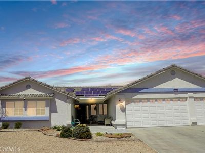 15588 Via Hermosa St, Hesperia, CA, 92345