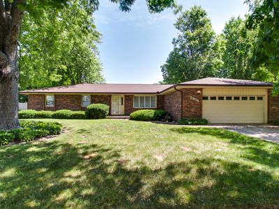 2904 Capen Dr, Bloomington, IL, 61704