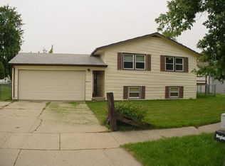 4409 Mayflower Ave, Rockford, IL