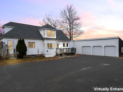 341 Hartland Avenue, Pittsfield, ME, 04967