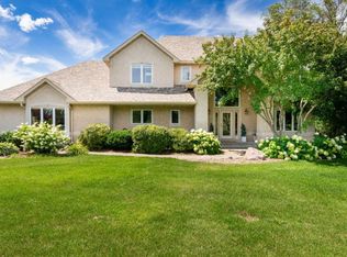 1240 Oryan Trl N, Stillwater, MN 55082