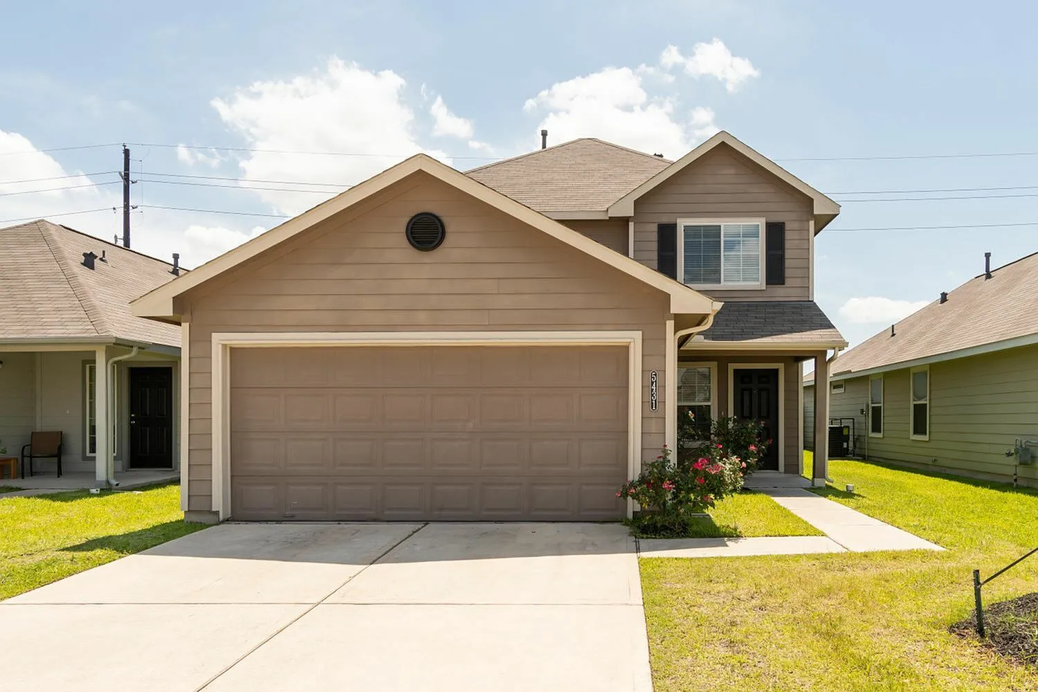 Plantation Lakes — Photo 1