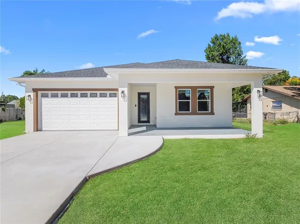 9449 SPRING HILL DRIVE, SPRING HILL, FL 34608