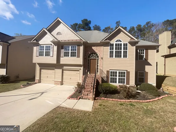 942 Ashton Park Dr SW, Mableton, GA 30126