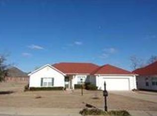 101 Afton Way, Clinton, MS 39056