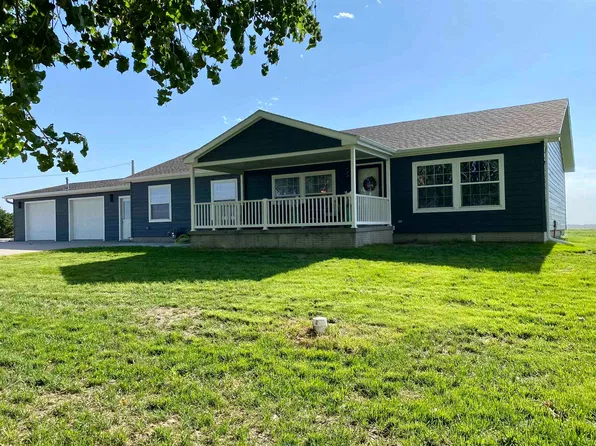 1475 N Osage Ave, Juniata, NE 68955