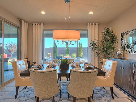 Large cafe is perfect for family gatherings.