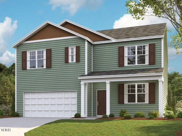 9449 River Cane Rd, Mascot, TN 37806