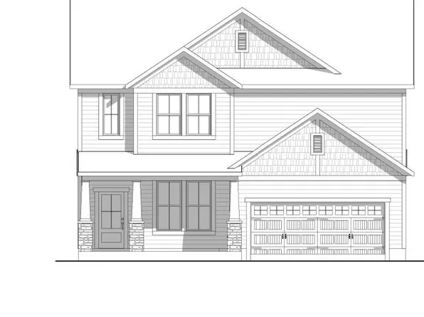130 Daybreak, Fuquay Varina, NC 27526