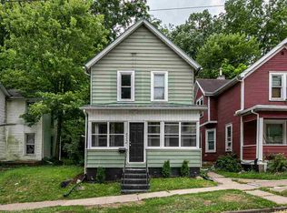 512 W 17th St, Dubuque, IA 52001