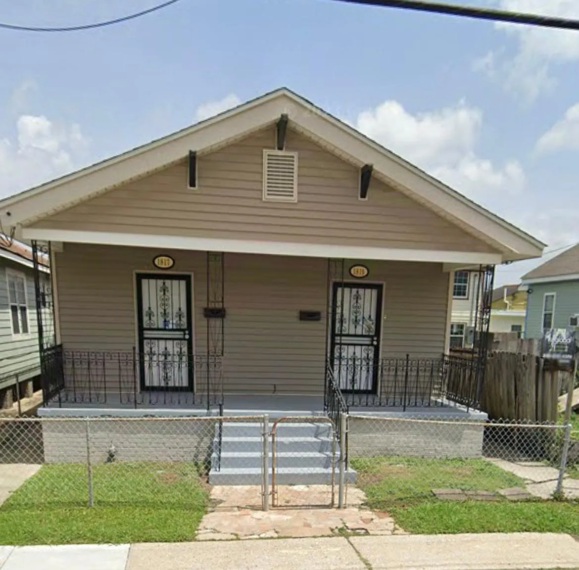 1819 N Miro St — Photo 1