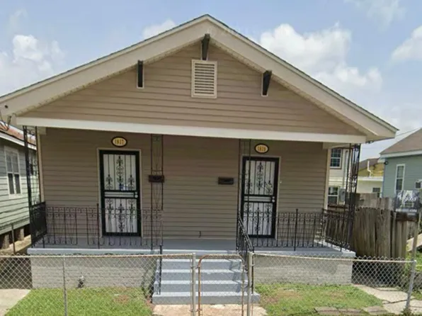 1819 N Miro St, New Orleans, LA 70119