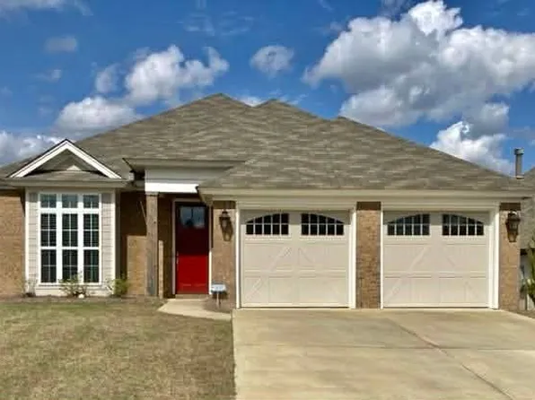 9338 Crescent Lodge Cir, Pike Road, AL 36064