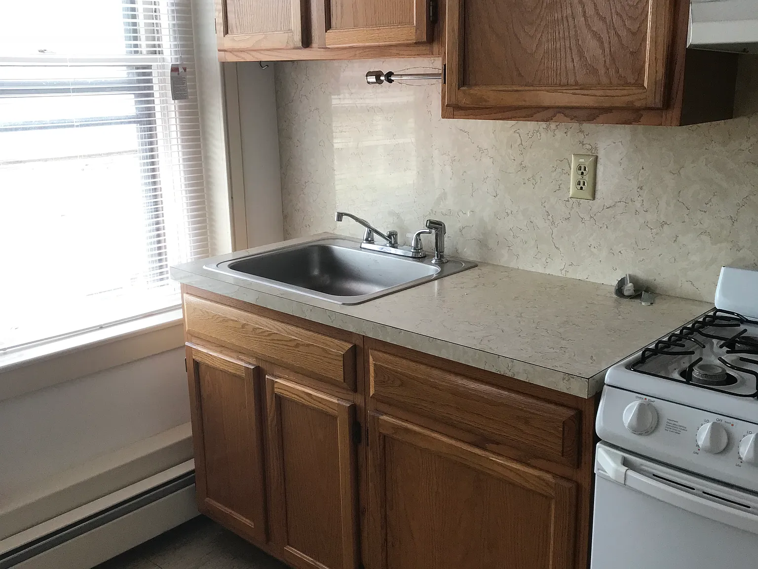 2 bed, 500 sqft, $1,500 — Photo 1
