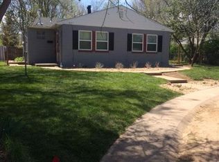 6157 S Sterne Cir, Littleton, CO 80120