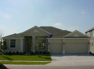 2881 Paige Dr, Kissimmee, FL 34741