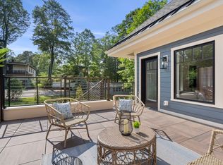 145 Warren St #5, Newton Center, MA 02459